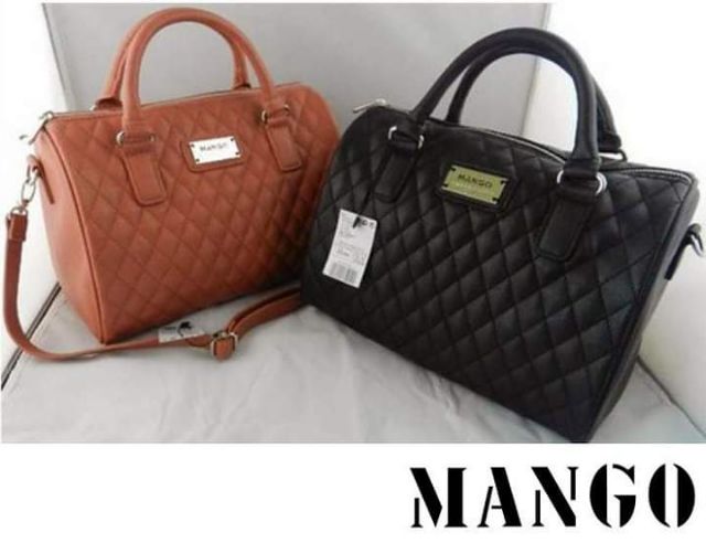 Mango 2025 bag price