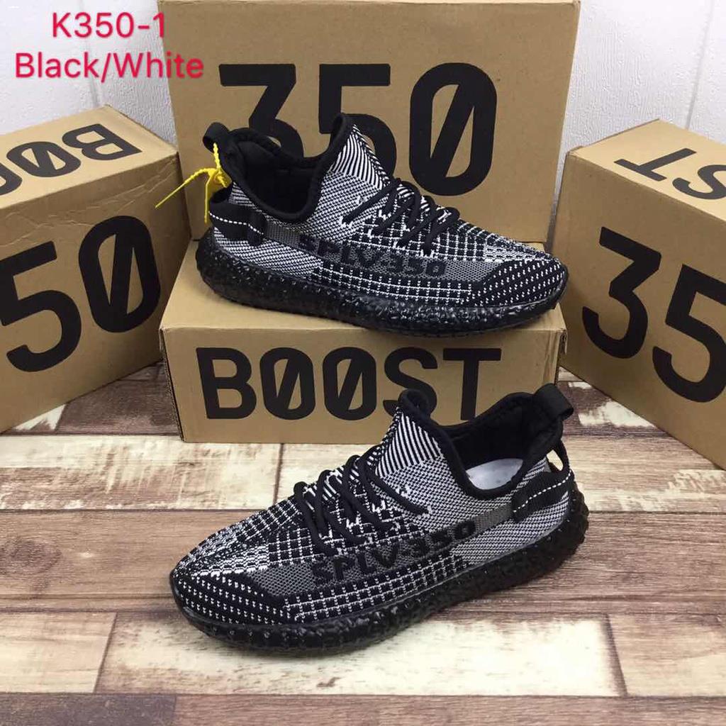 Are yeezy best sale 350 running shoes