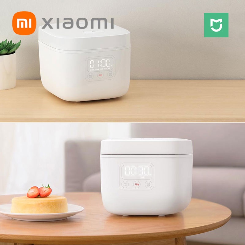 Xiaomi Mijia Mini Rice Cooker Smart Automatic Kitchen Rice Cooker 13