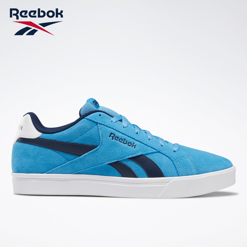 Reebok low cut on sale shoes