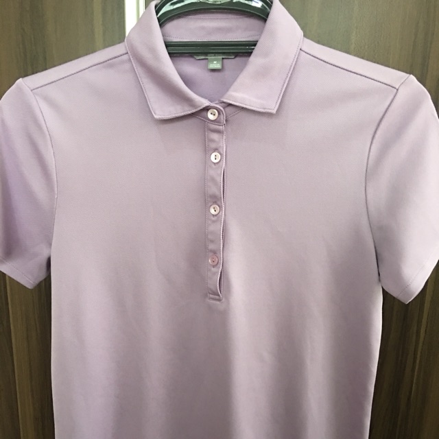 Uniqlo polo on sale shirt womens philippines