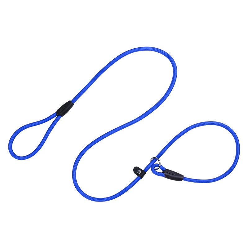 GABAY Slip Lead Dog Leash Dog Training Leash Small Medium Large Dogs Leash Slip Lead No Pull Shopee Philippines