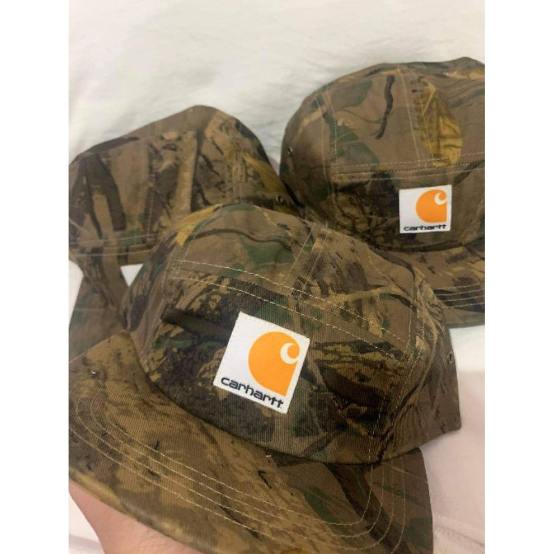 Carhartt 5 sales panel camo