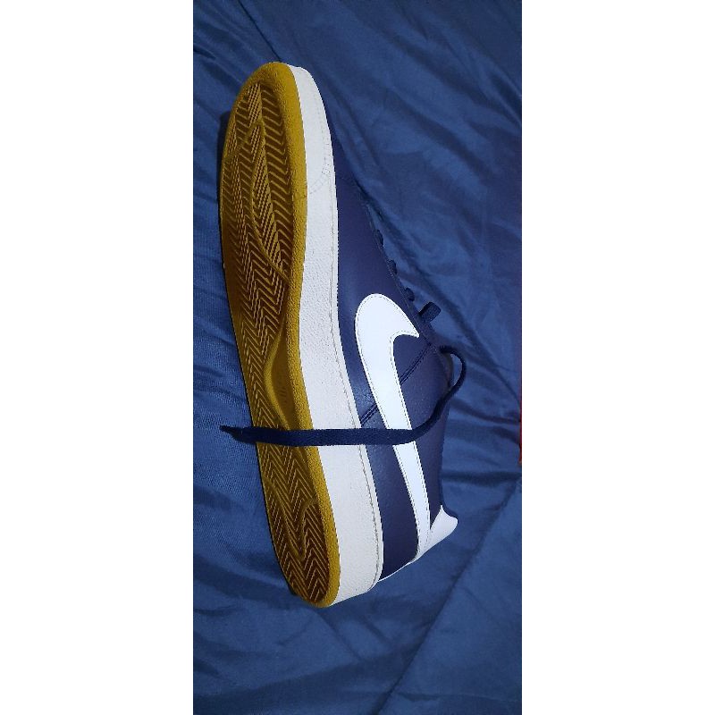 Nike court royale tab hot sale