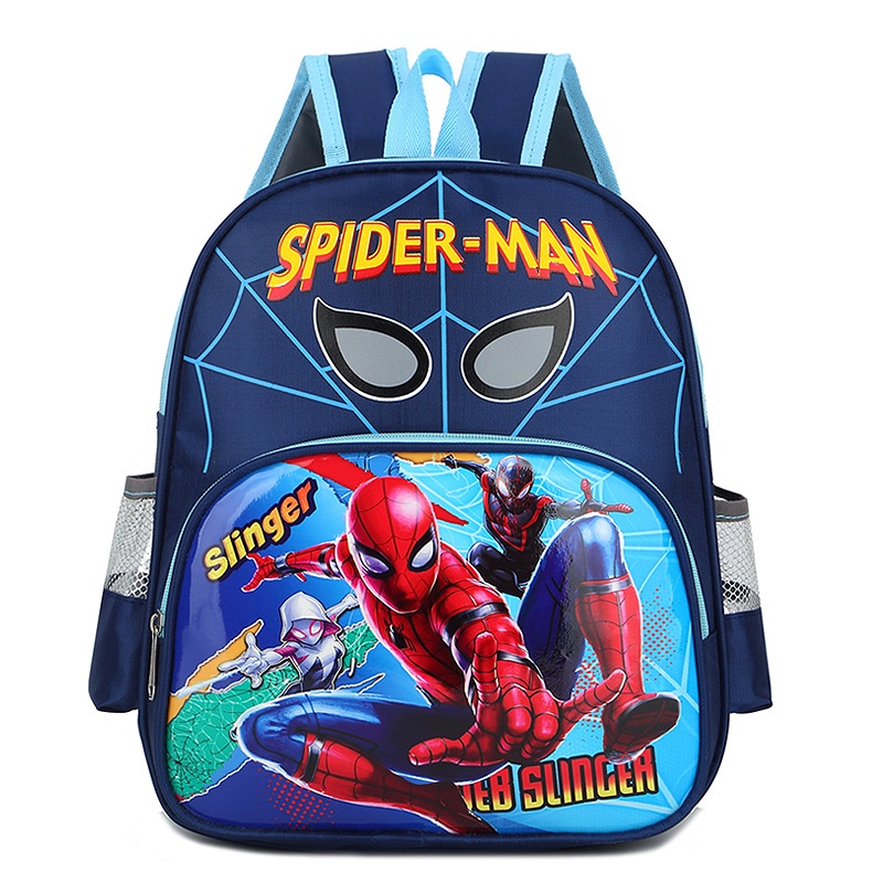 Spider best sale man handbag