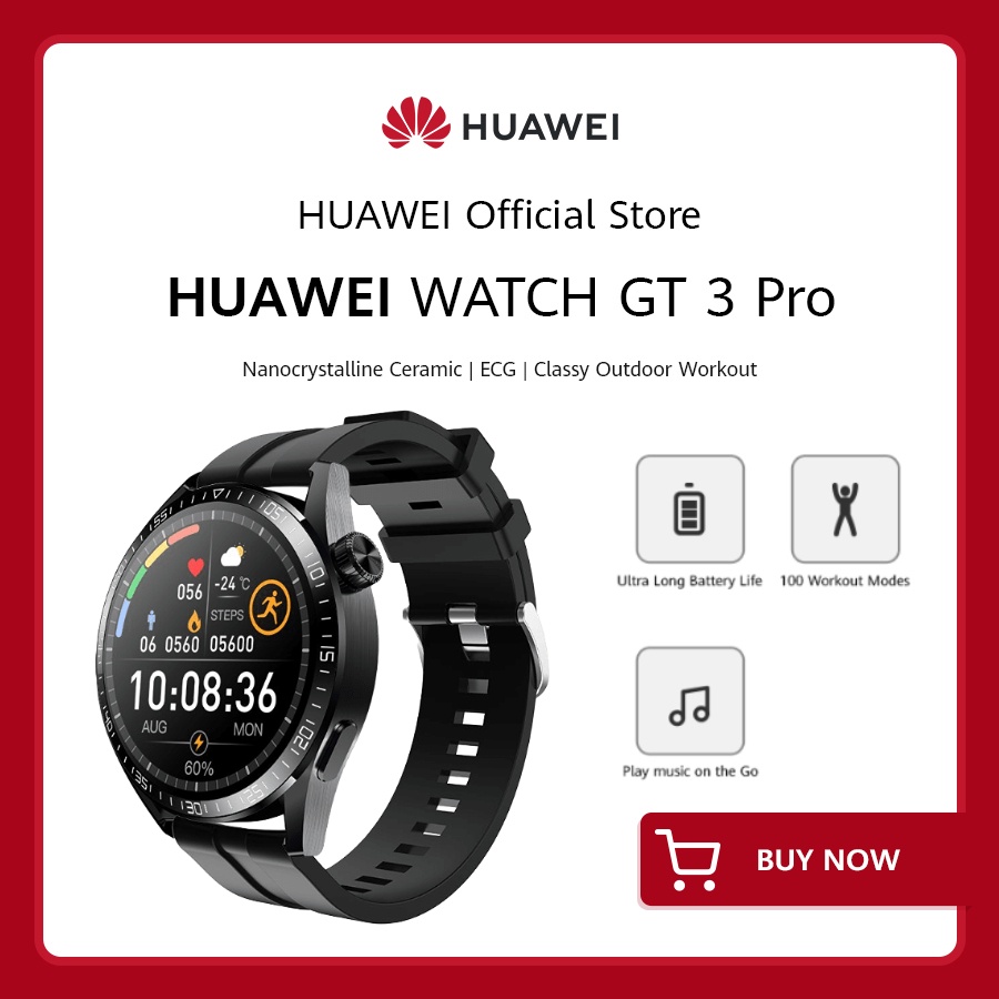 Huawei watch hot sale gt rom