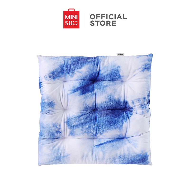 MINISO Color Explosion Seat Cushion Shopee Philippines