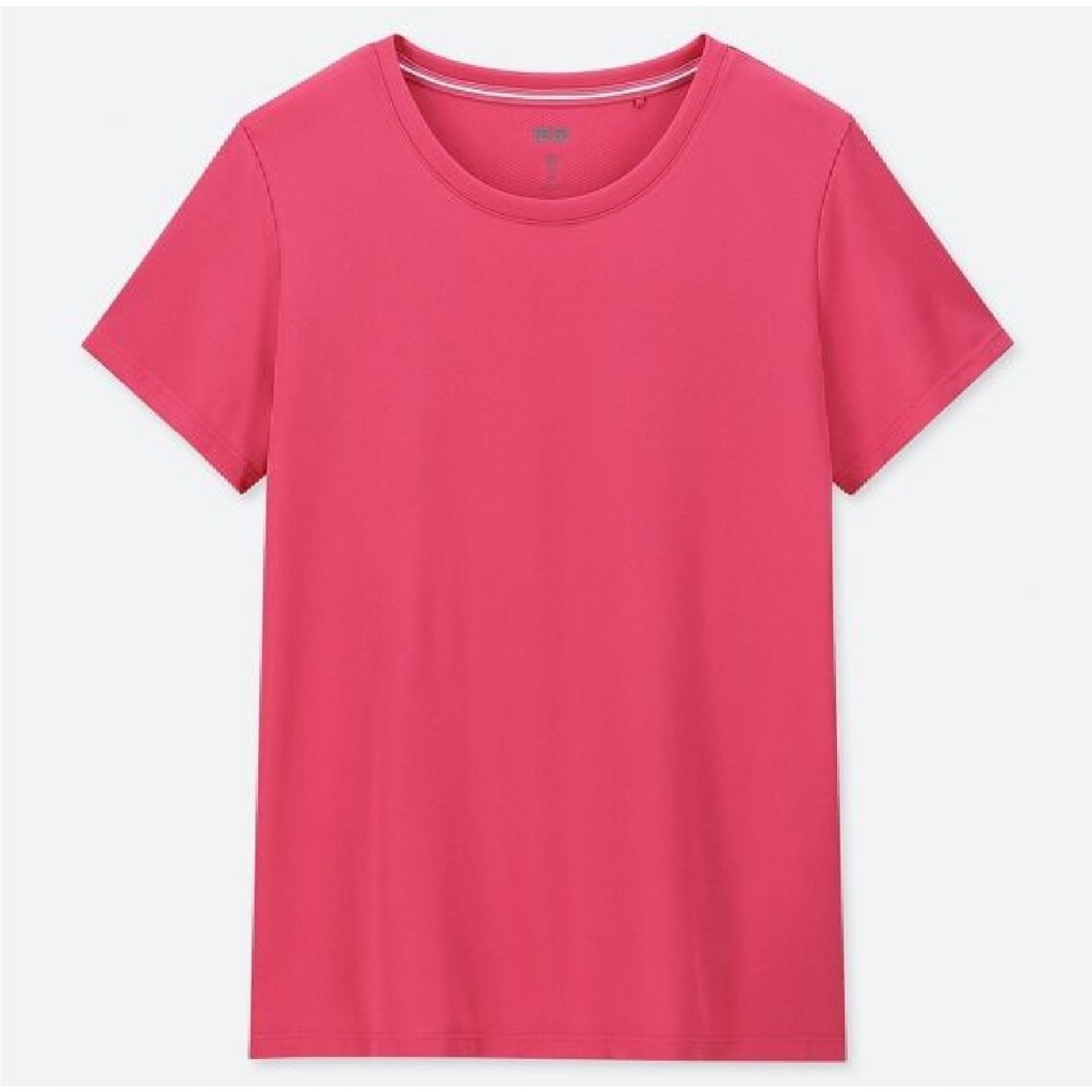 Uniqlo dri clearance fit shirt