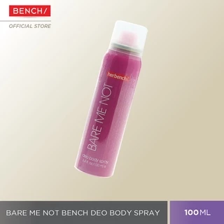 ゆり様　Bench so in love 100ml*20 BENCH Body Spray SO IN LOVE (100ml/50ml) - Lazada | Lazada PH