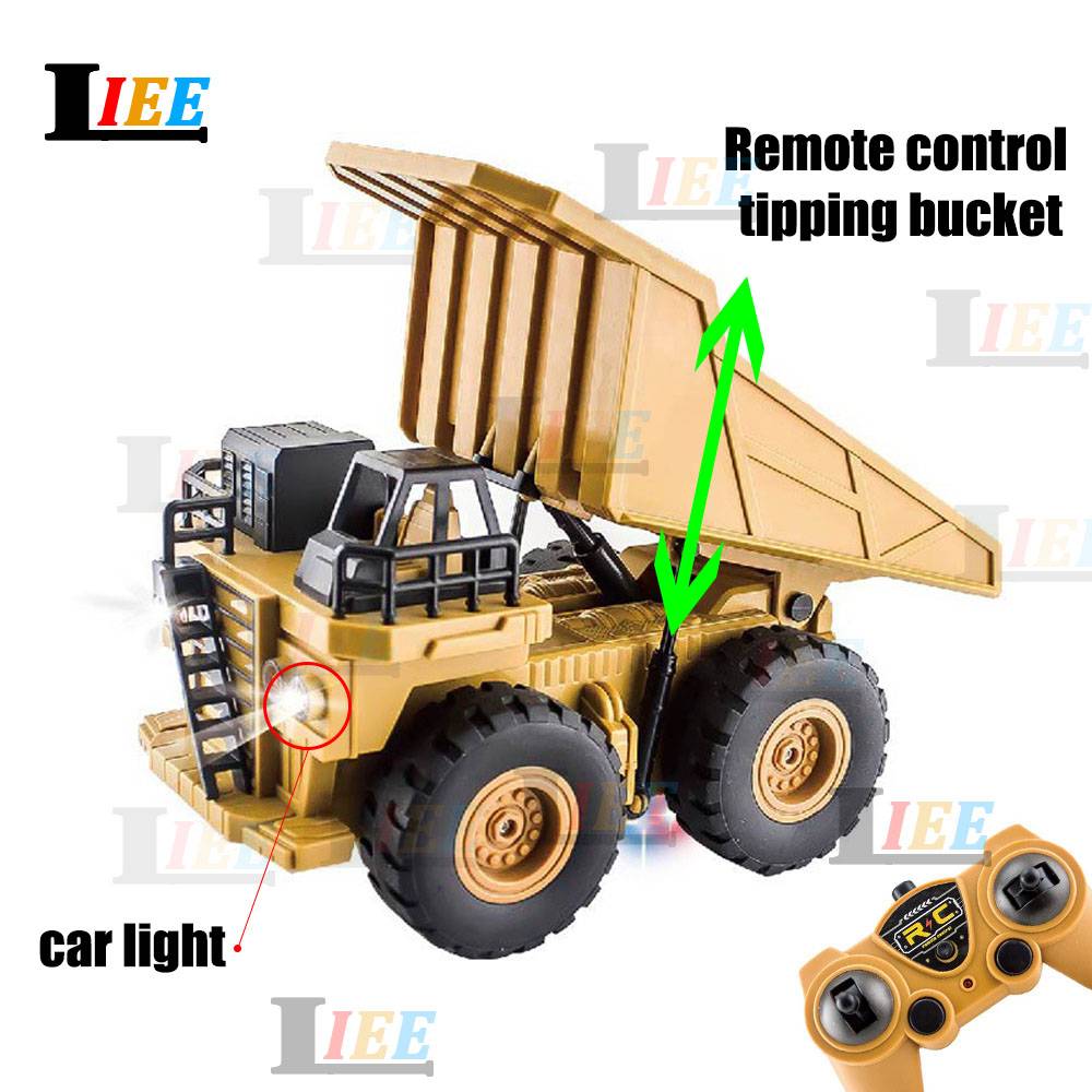 Remote Control Construction Machines Building Efficiency with Precision