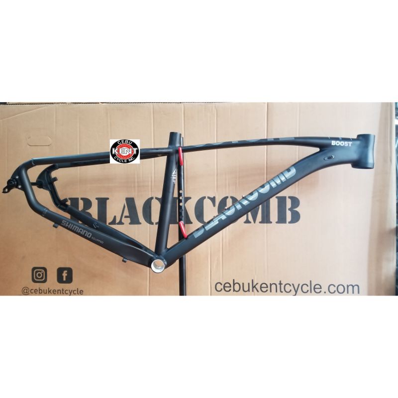 Genova frame 29er sales