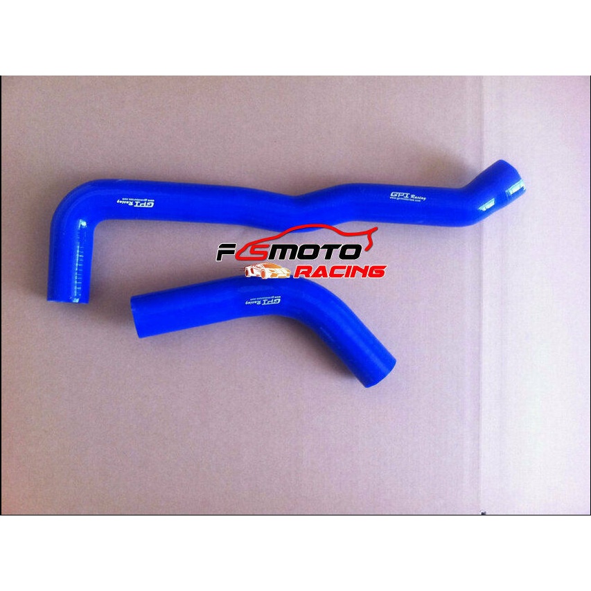 Top & Bottom Radiator Hoses for Nissan Patrol GQ TB42