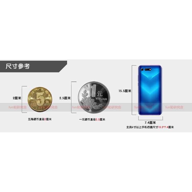 [New Style Metal Sticker] Carl Zeiss Zeiss LOGO LOGO Camera Lens ...