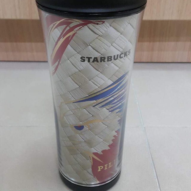 Starbucks Tumbler Philippine Eagle Shopee Philippines