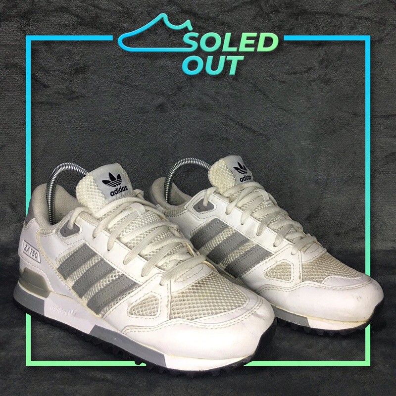 Adidas zx best sale 750 size 5