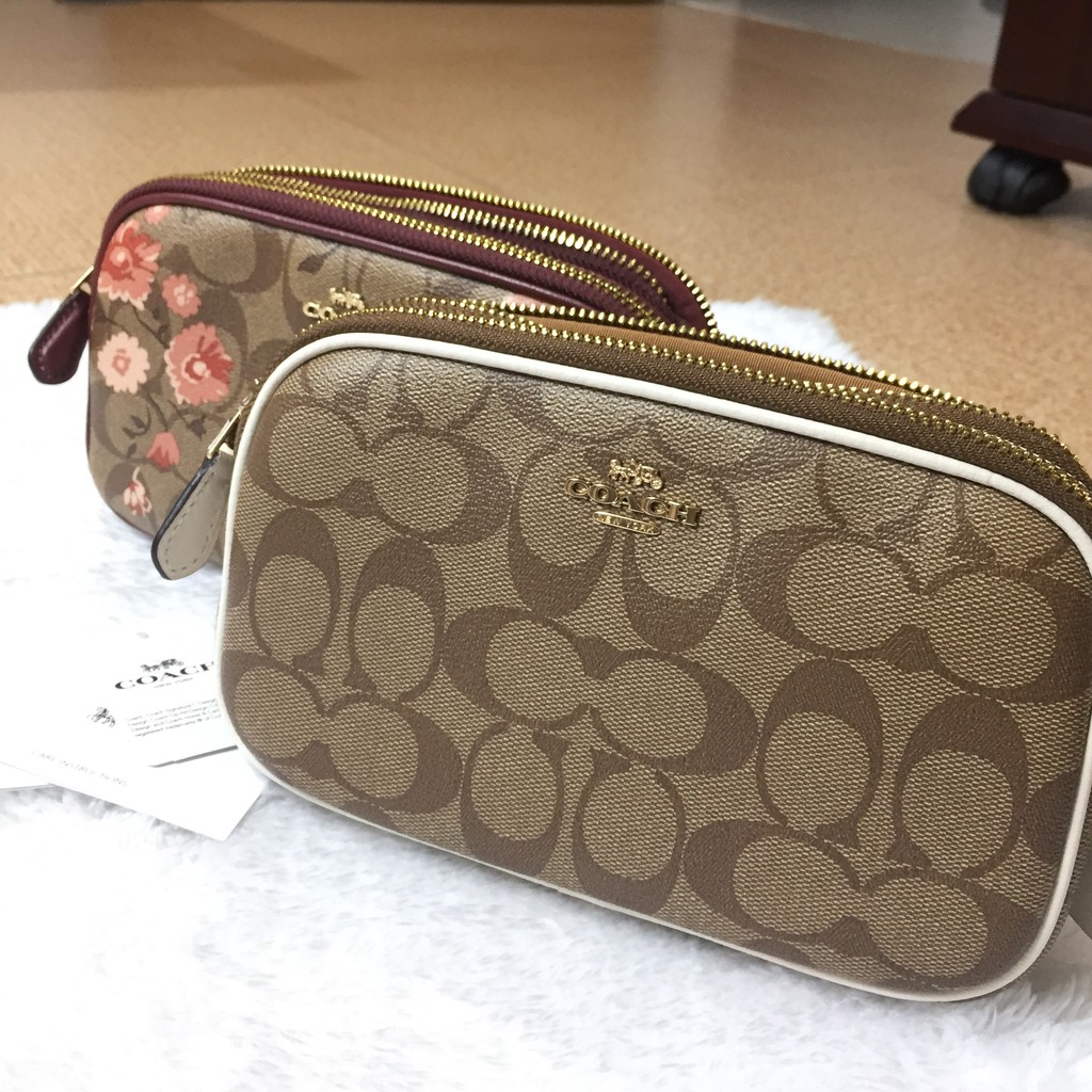 Sadie Coach Crossbody bag AUTHENTIC