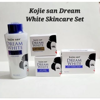 kojie san set - Best Prices and Online Promos - Apr 2024 | Shopee