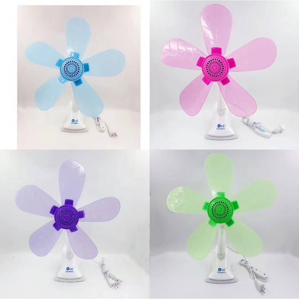 5 leaf clip fan bigProduct details of 5 leaf clip fan big | Shopee ...