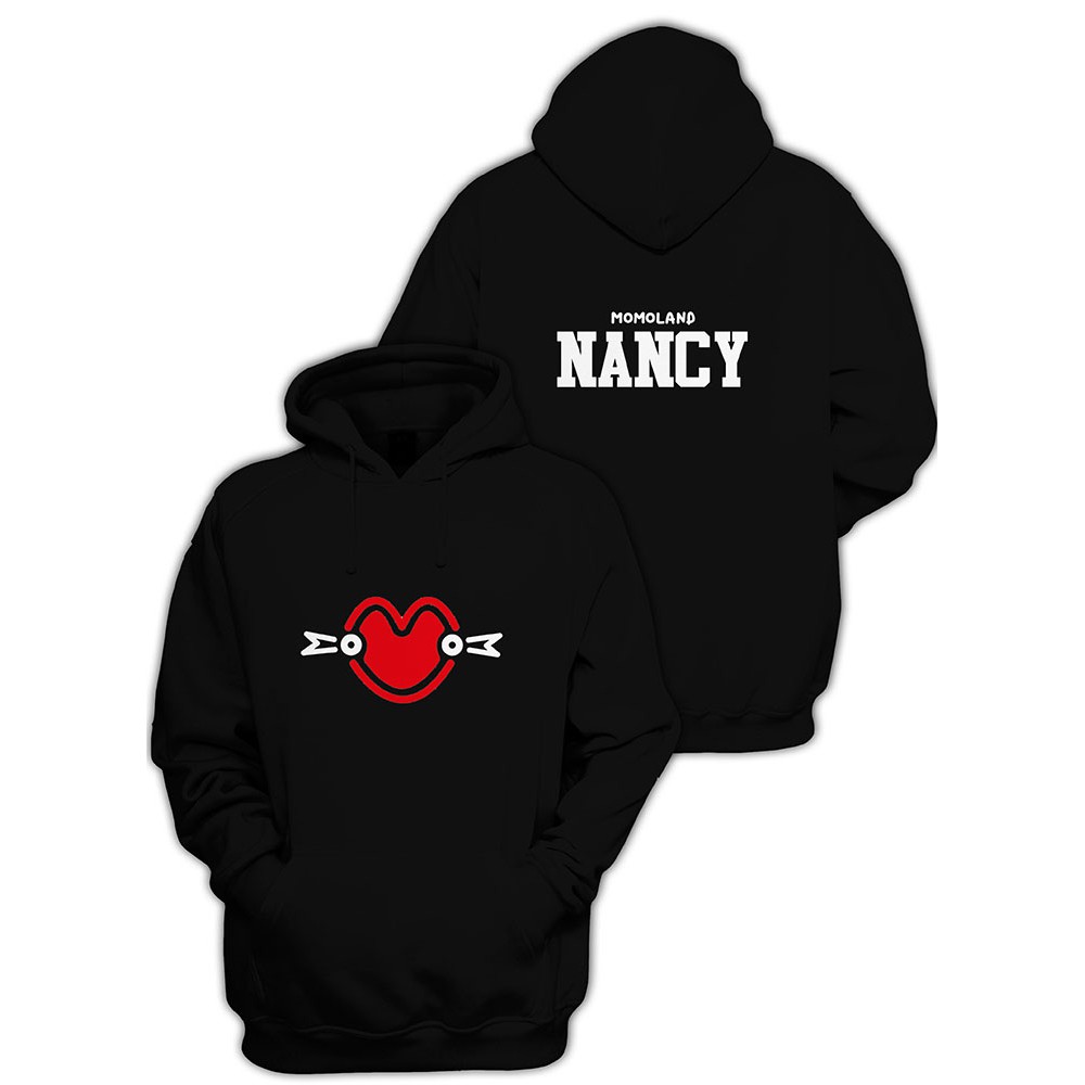 Momoland sweatshirt online