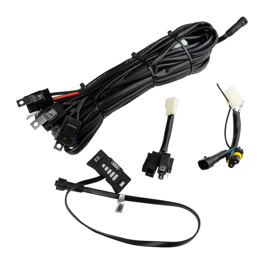 ARB Solis Intensity LED 9