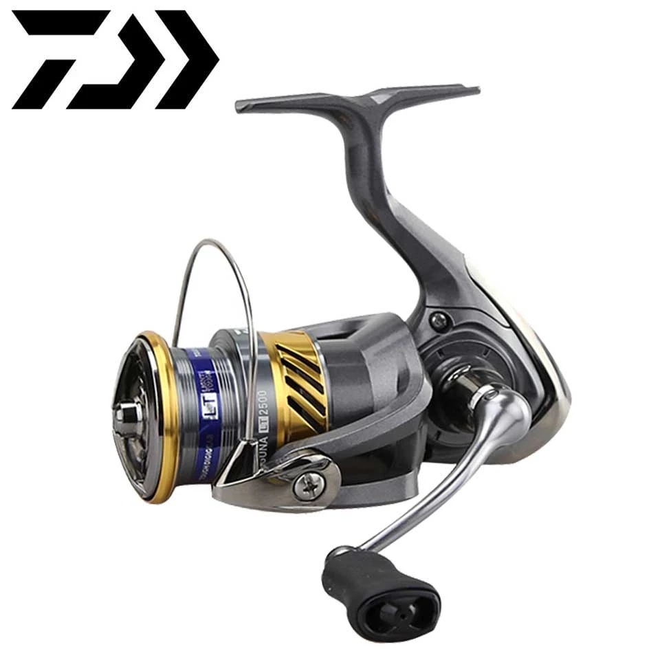 Laguna LT Spinning Fishing Reel