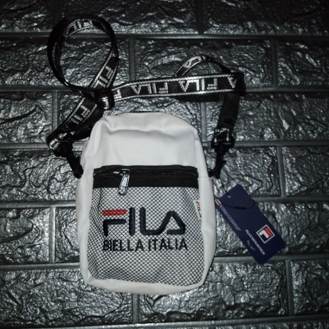 Fila biella clearance italia backpack