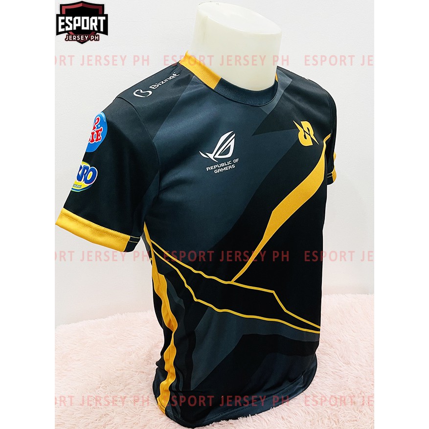 Mobile Legends Jersey｜TikTok Search