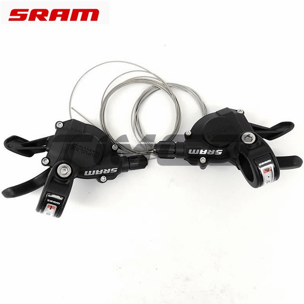 shifter mtb sram