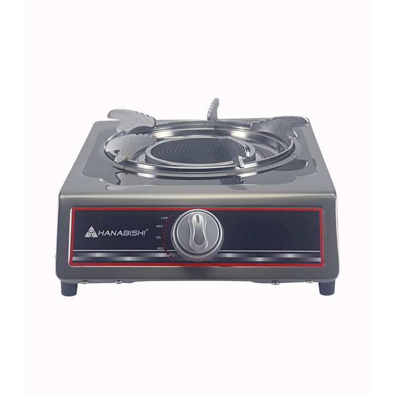 INFRARED GAS STOVE GSSCB 2000 Shopee Philippines