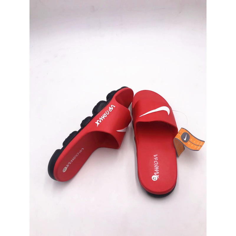 Nike Mens Kawa Slide Athletic Sandal with box Shopee Philippines