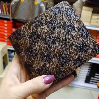 Louis Vuitton Brazza Wallet Cobalt M30297  Luxury wallet, Louis vuitton  men, Trendy bag