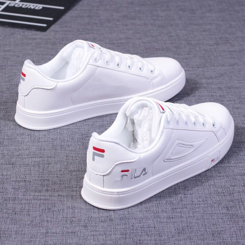 Shopee on sale fila shoes