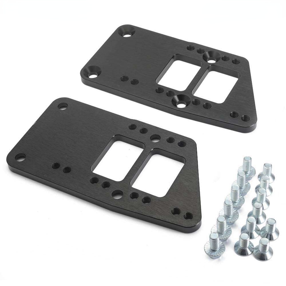 Motor Mounts Billet Engine Swap Bracket for Conversion Motor Mount ...