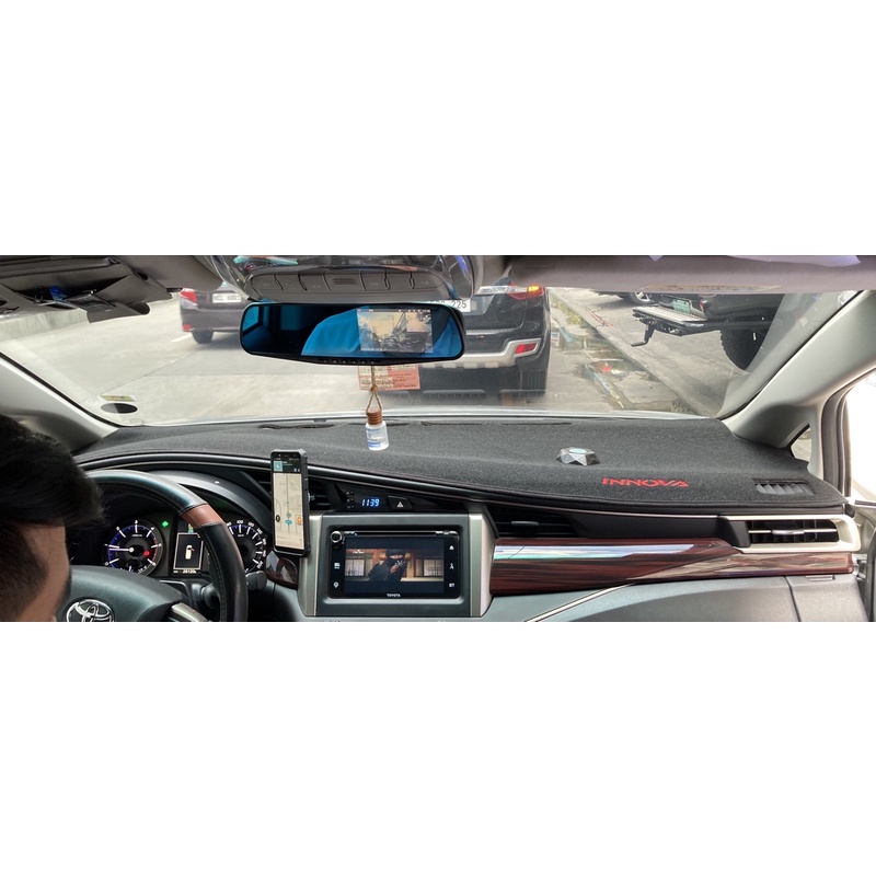 Toyota Innova 2016, 2017, 2018, 2019, 2020, 2021 High Quality Nonslip