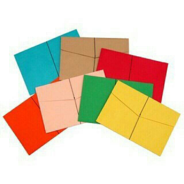 Expanded envelope with string long shopee philippines