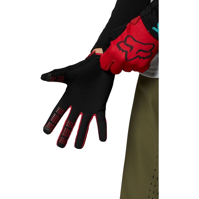 Fox Racing Ranger Gloves Shopee Philippines