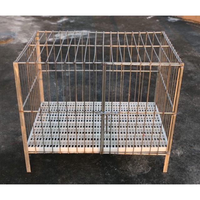 Cage for outlet dogs price