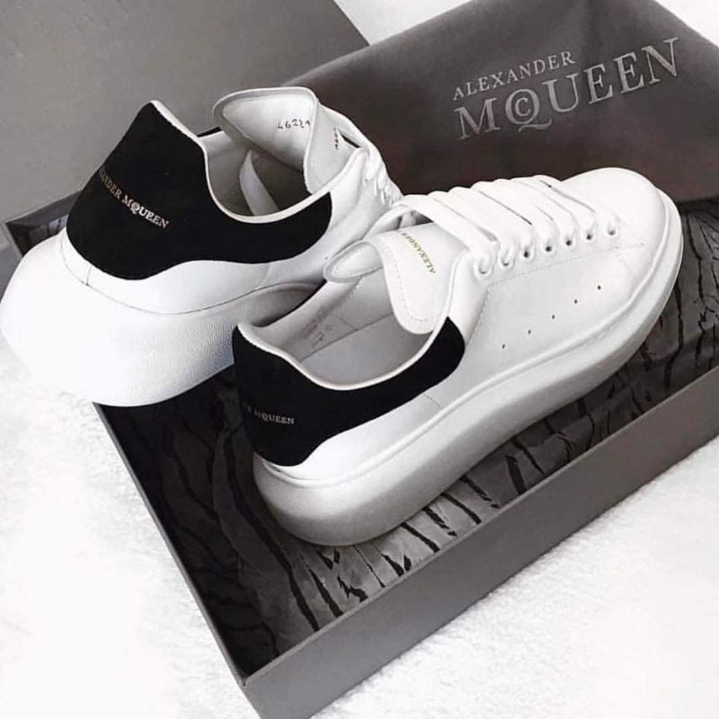 Shop alexander mcqueen sneakers for Sale on Shopee Philippines