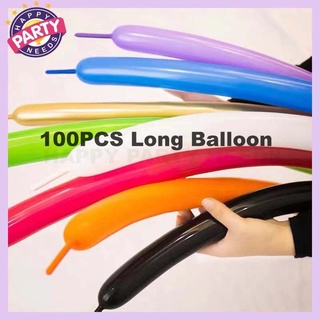 Long balloons on sale for sale