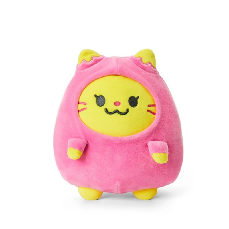 Ellen ITZY WDZY Plush Toys Stuffed Dolls Gift For Girlfriend Home