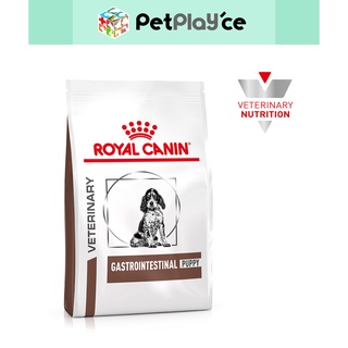 Royal Canin GASTRO INTESTINAL JUNIOR PUPPY Dog 1kg DRY