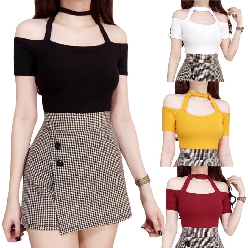 Mitch Blouse main image 1