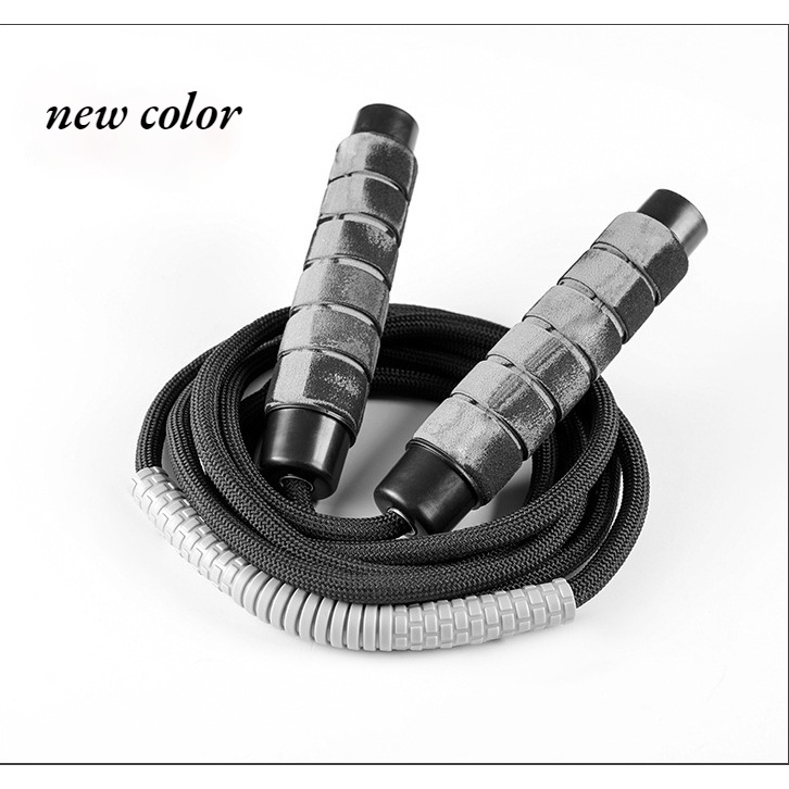 COD Skipping Rope 3M Heavy Adjustable Weighted Skipping Jump Rope ...