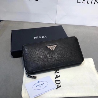 prada wallet - Wallets Best Prices and Online Promos - Men's Bags &  Accessories Apr 2023 | Shopee Philippines