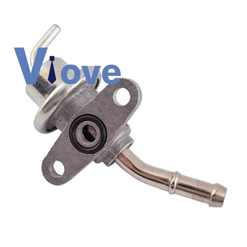 16740-MBW-J32 Fuel Pressure Regulator For Honda F4i CBR 600 - Foto 3