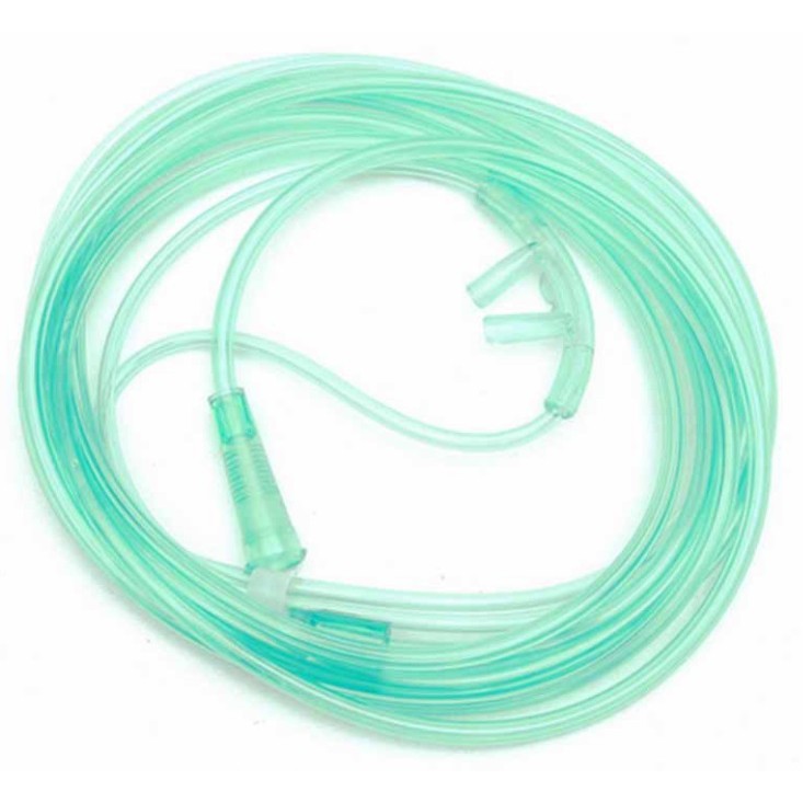 Indoplas Nasal Oxygen Cannula for Adult | Shopee Philippines