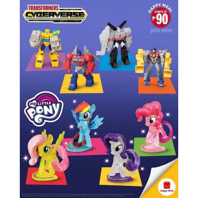 Transformers cyberverse best sale toys 2019