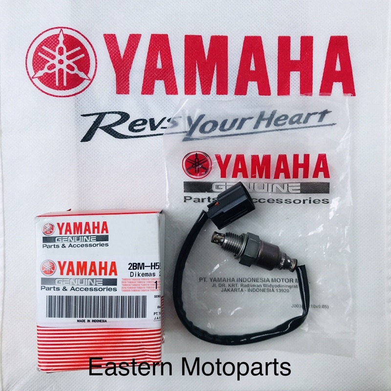 Sniper150 Sensor Oxygen (Stock) Original Shopee Philippines