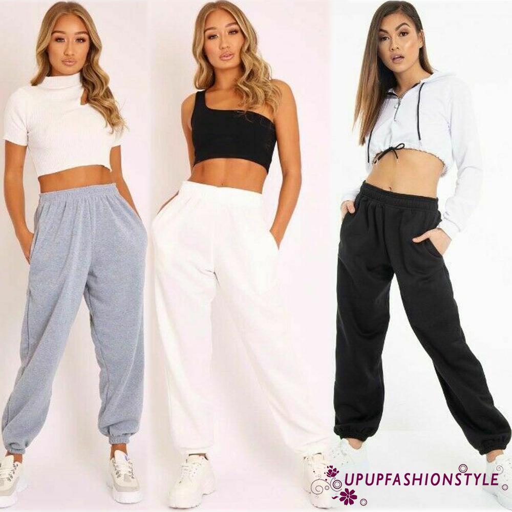 Shop joggers women for Sale on Shopee Philippines