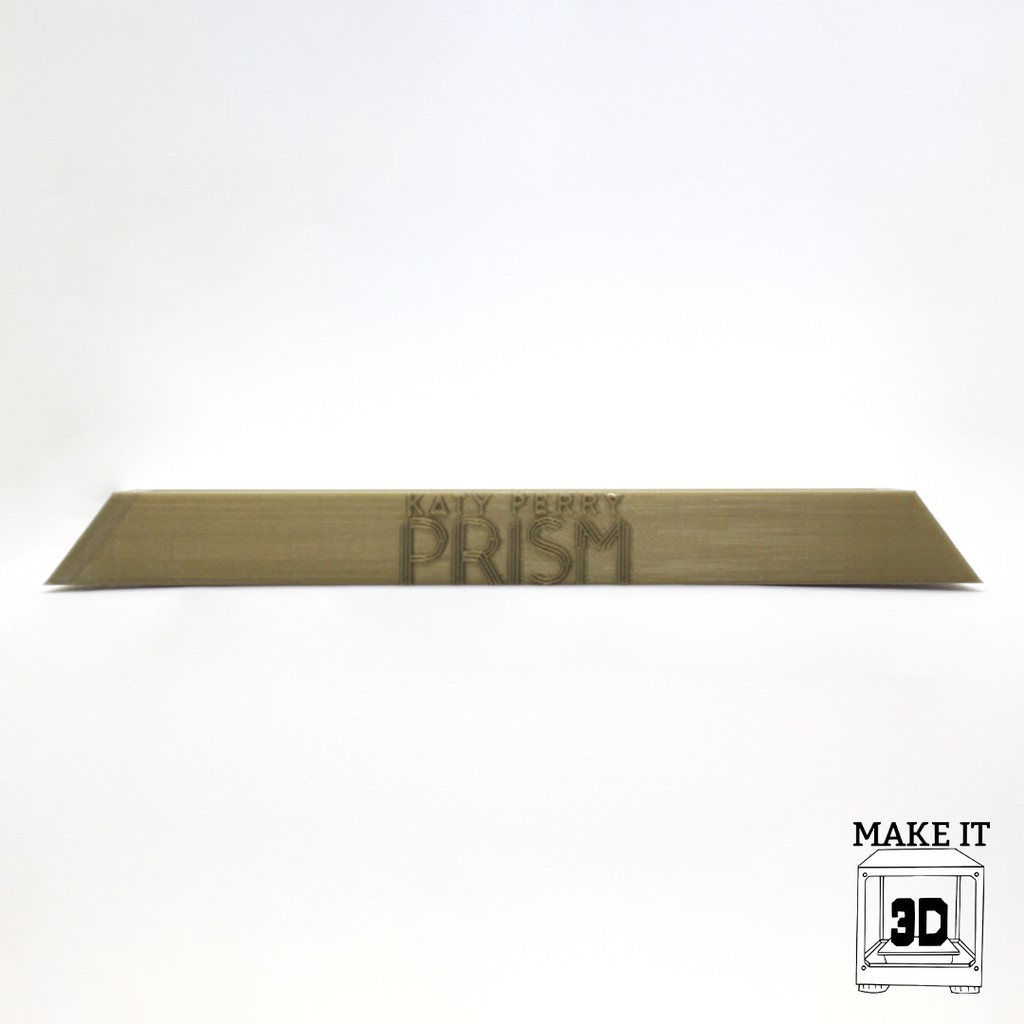 Katy Perry CD Display Stand - 3D Printed | Shopee Philippines